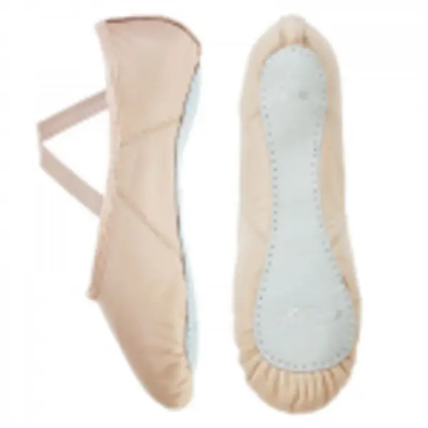 Juliet Ballet Shoe by Capezio