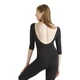 Capezio unitard for dancers