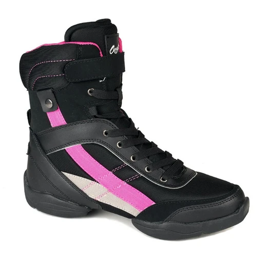 Capezio Battle Boot, dance sneakers