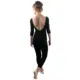 Capezio unitard for dancers