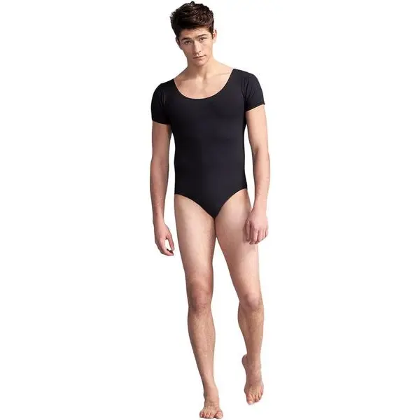 Capezio leotard for men