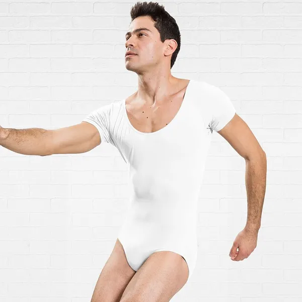 Capezio leotard for men