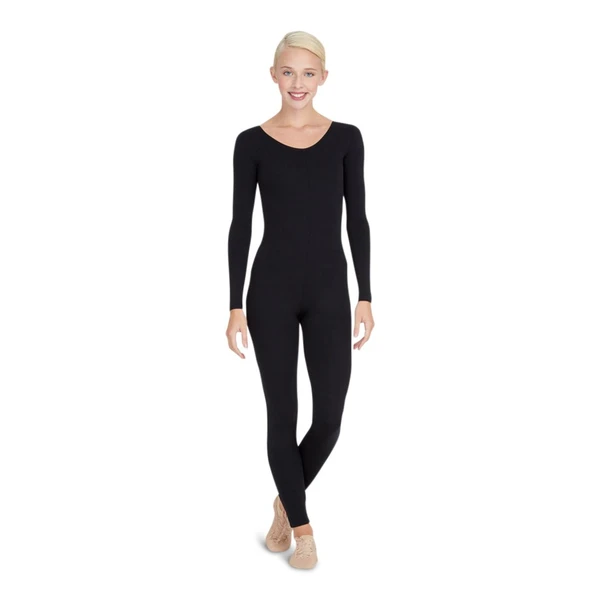 Capezio unitard for dancers