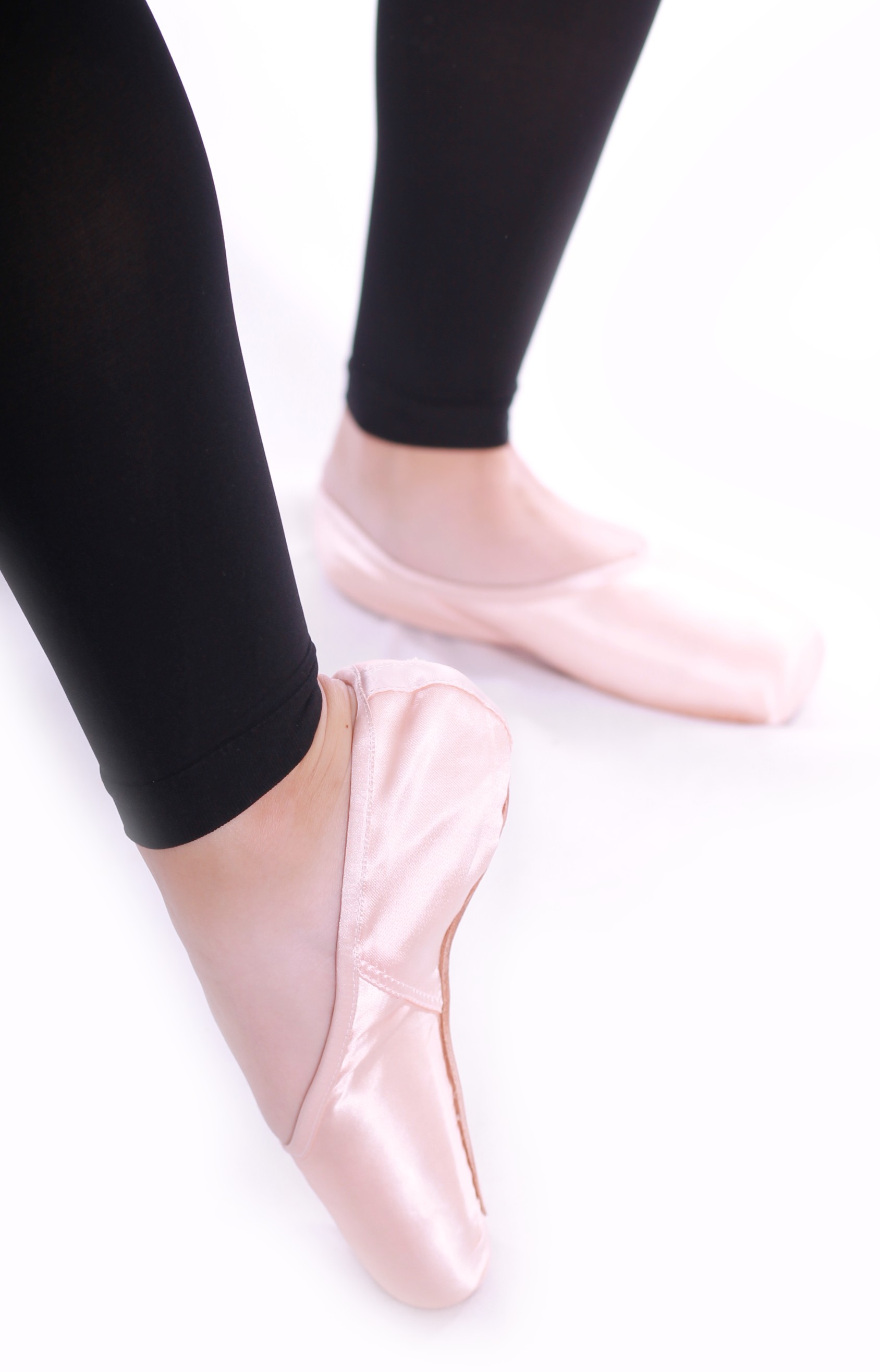 studio by capezio