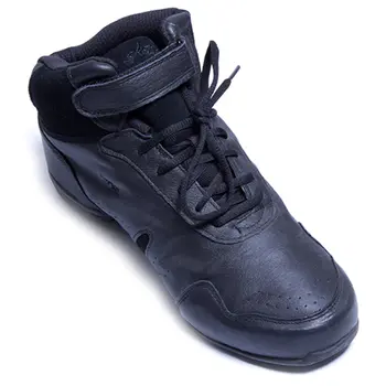 Chaussures danse Homme - 335 Windrush - Black Leather