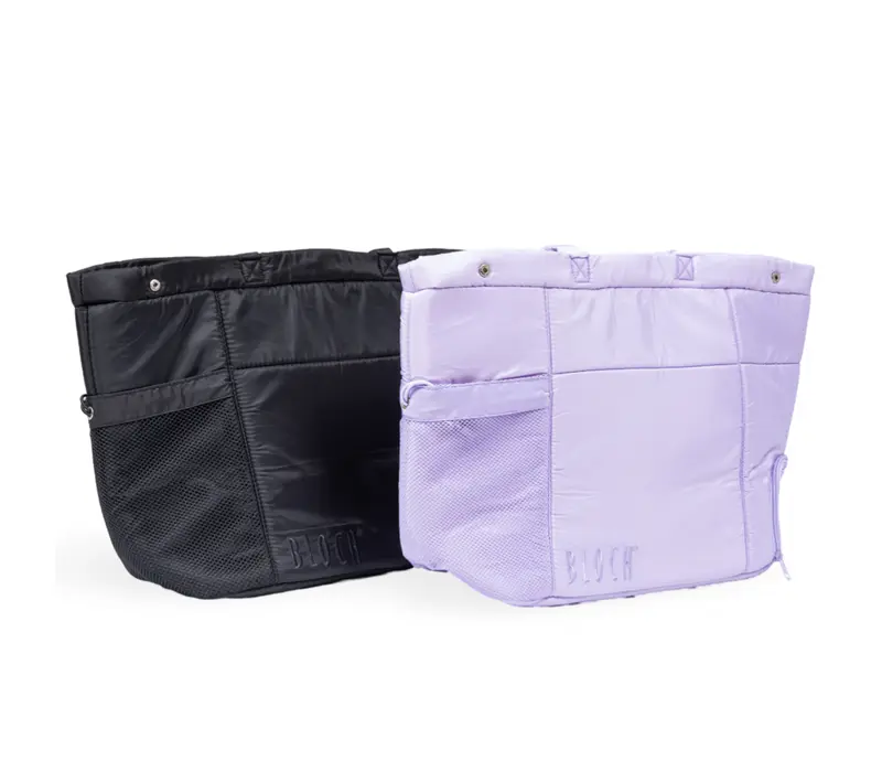 Bloch Studio Dance bag, training bag - Lilac Bloch