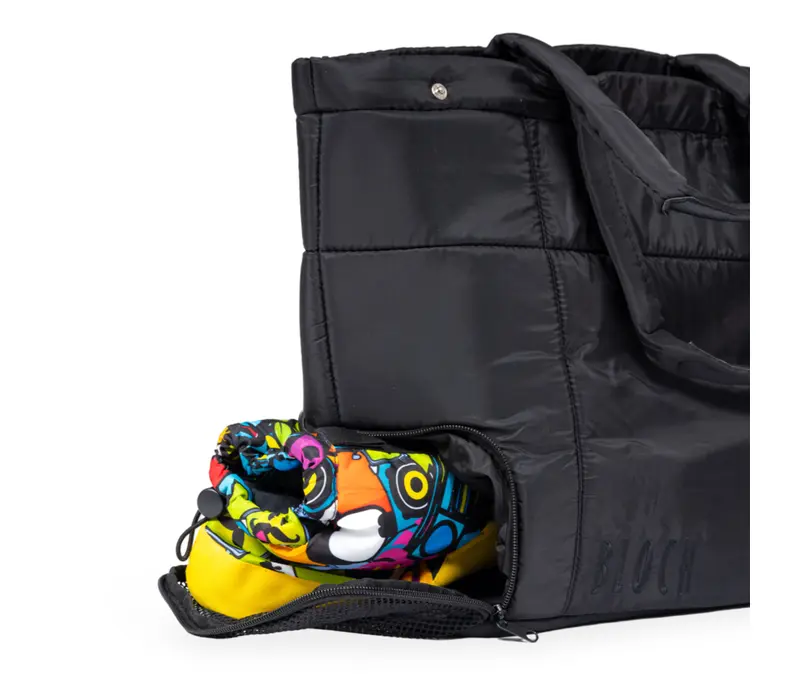 Bloch Studio Dance bag, training bag - Black