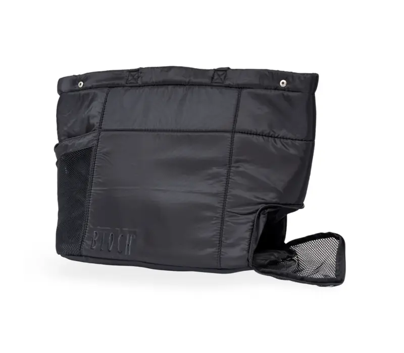 Bloch Studio Dance bag, training bag - Black