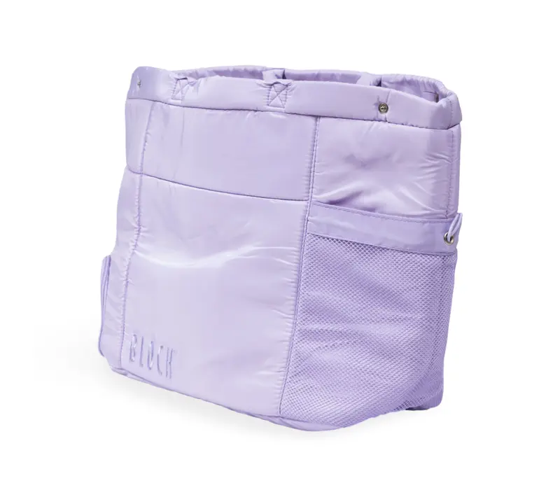 Bloch Studio Dance bag, training bag - Lilac Bloch