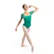 Bloch Anna cap sleeve leotard, women's leotard