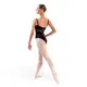 Bloch Ayla Floral, camisole leotard