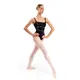 Bloch Ayla Floral, camisole leotard