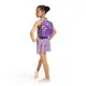 Bloch Ballerina Backpack, rainbow girls backpack