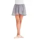 Bloch Barre, girl's skirt with elastic band