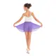 Bloch Barre, girl's skirt with elastic band