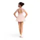 Bloch Belle Floral, tutu leotard for girls 