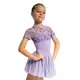 Bloch Belle Floral, tutu leotard for girls 