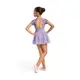 Bloch Belle Floral, tutu leotard for girls 