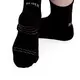 Bloch Blochsox, shorter dance socks