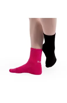 Bloch Blochsox, shorter dance socks for children