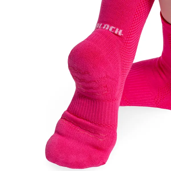 Bloch Blochsox, shorter dance socks