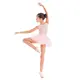 Bloch Buttercap tank tutu dress, dress with tutu skirt for girls