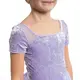 Bloch Delilah, leotard for girls with tutu skirt