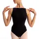 Bloch Eden Floral, women's leotard