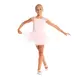 Bloch Elenore, children's leotard with tutu skirt