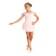 Bloch Elenore, children's leotard with tutu skirt