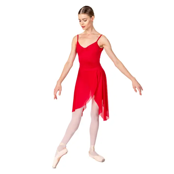 Color Theory - Leotard, Dance Costumes