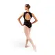 Bloch Kara Floral, women's leotard