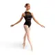 Bloch Kara Floral, women's leotard