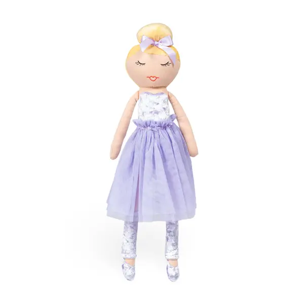 Bloch little ballerina, toy for children