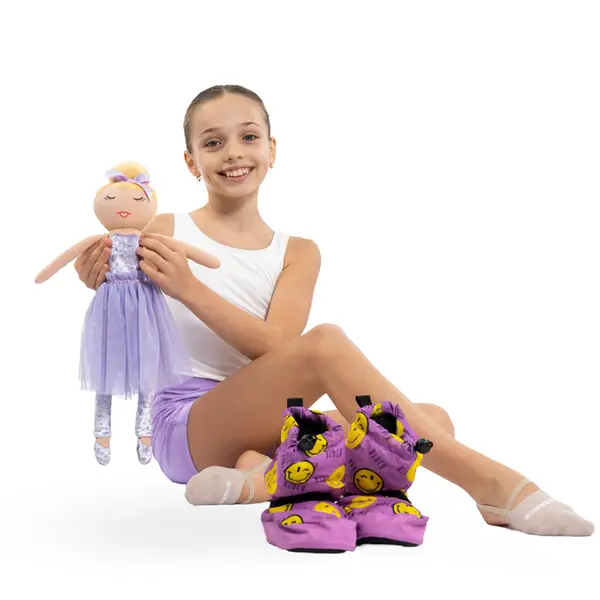 Bloch little ballerina, toy for children