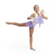 Bloch little ballerina, toy for children