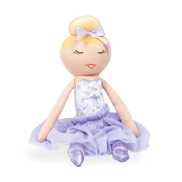 Bloch little ballerina, toy for children