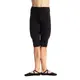 Bloch men's knee-length leggings