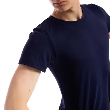 Men's t-shirt with short sleeves