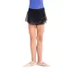 Bloch Marigold, girl's skirt with elastic waist