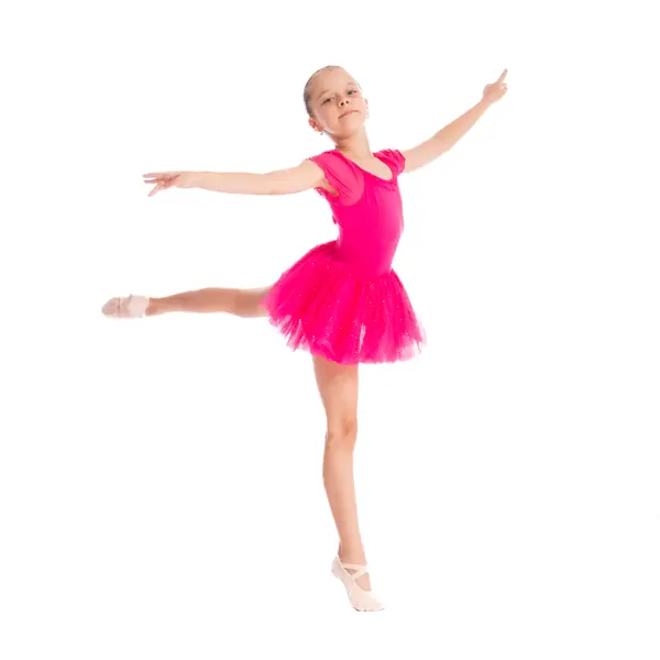 Mirella Miami tutu dress, girls leotard with tutu skirt 