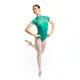 Bloch Gia cap sleeve leotard, leotard for ladies