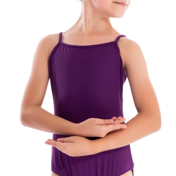 Bloch Parem, leotard for girls