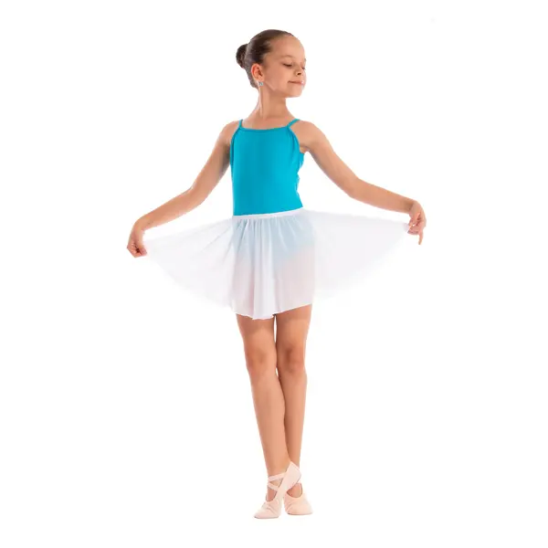 Bloch Parem, leotard for girls