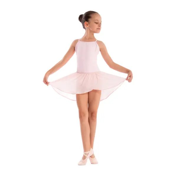 Bloch Parem, leotard for girls