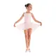 Bloch Parem, leotard for girls