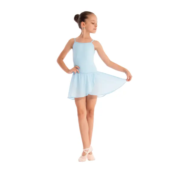 Bloch Parem, leotard for girls