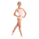 Bloch Parem, leotard for girls - Almond Bloch