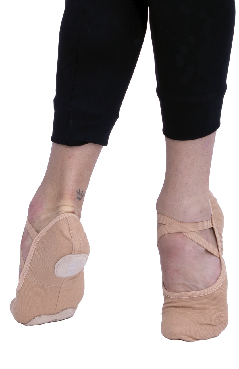 Bloch Performa, ballet shoes for men | DanceMaster NET