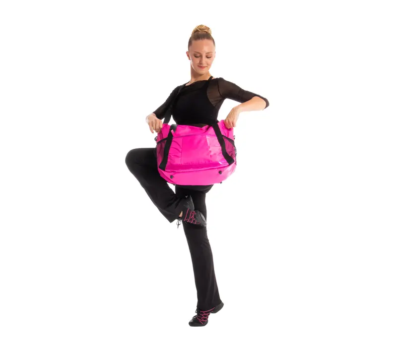 Bloch Recital dance bag - Hot pink